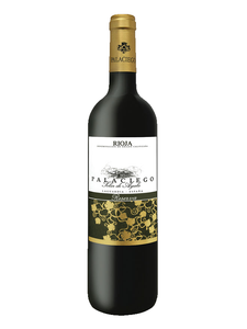 Palaciego Reserva 2013